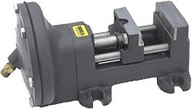 Air Vise Single Acting Cylinder