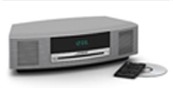 Bose radio
