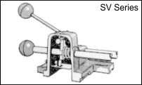 SV Locking Mechanism