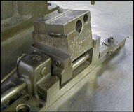 3-TS Vise Application