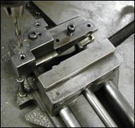 4-SV Vise Application