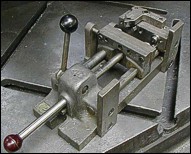 4-TS Vise Application