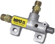 Air Valve Single-Acting