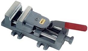 Grip-Master Camlock Vise