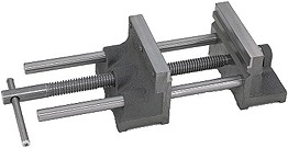 Grip-Master Drill Press Vise