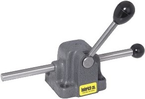 Grip-Master Drill Press Vise