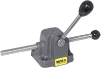 Grip-Master Fixture Lock Vise