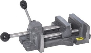 Grip-Master 4-GM Vise