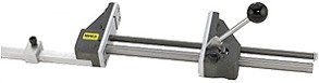 Grip-Master Safety Drill Vise